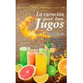 thumbnail image 1 of La curación por los jugos, 1 of 1