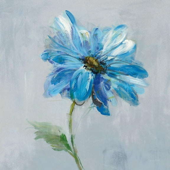 Art.com Floral Bloom I v2 Art Print by Danhui Nai, 16" x 16"