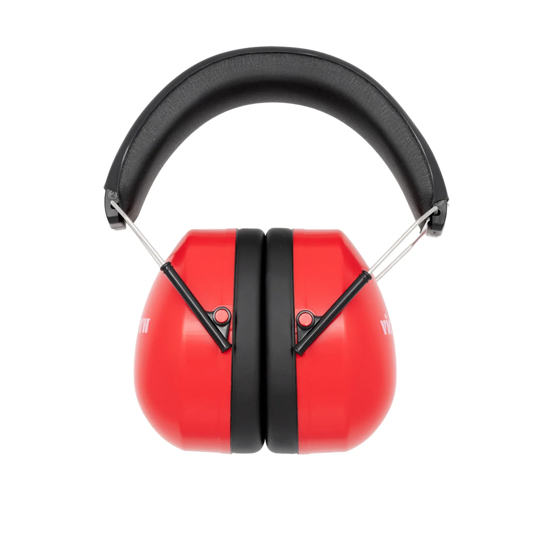 Vic Firth - KIDP2 - Kidphones -- Isolation Headphones for Kids