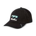 thumbnail image 1 of Gorra de beisbol Billabong All Day para hombre negro pequeño, 1 of 2