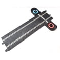 thumbnail image 5 of Scalextric/Premium Hobbies Sports Car Challenge - Mustang VS Camaro 1:32 Escala Slot Car Race Set C1445T, 5 of 5