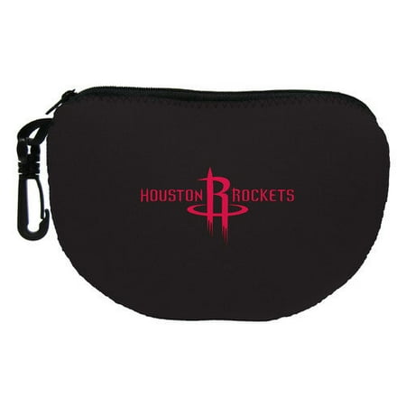 Kolder NBA Grab Wristlet Bag