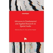 Advances in Fundamental and Applied Research on Spatial Audio (Hardcover)