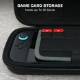 thumbnail image 3 of Estuche de viaje Turtle Beach para Nintendo Switch OLED, 3 of 6
