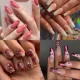 thumbnail image 4 of BornBeautyNails550st/kartongOvalStilettoMandelSquareHeartC, 4 of 5