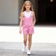 thumbnail image 4 of Rompers de Verano Casuales sin Mangas Overalls Sueltos Traje Corto con Bolsillos para el Uso Diario, Vacaciones, Ropa Callejera, 4 of 8