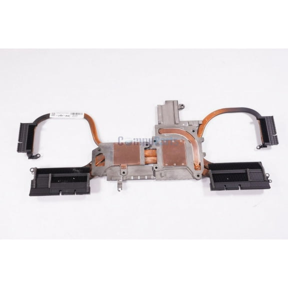 Compatible With N14081-001 Replacement for N14081-001 Hp CPU Heatsink 16-N0033DX