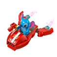 thumbnail image 4 of LEGO Disney Classic La maison sur la plage de Lilo et Stitch 43268 Ensemble de construction (834 pièces), 4 of 6