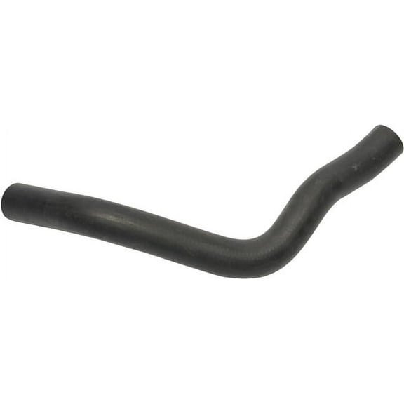 Designed to transfer glycol-based coolant throughout the vehicle's cooling system. The EPDM tube and cover and the synthetic reinforcement meets or exceeds SAE 20R4EC Class D1 specifications. Exact O