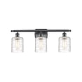 thumbnail image 2 of Innovations Lighting - Cobbleskill - 3 Light Bath Vanity In Art Nouveau Style-9, 2 of 5