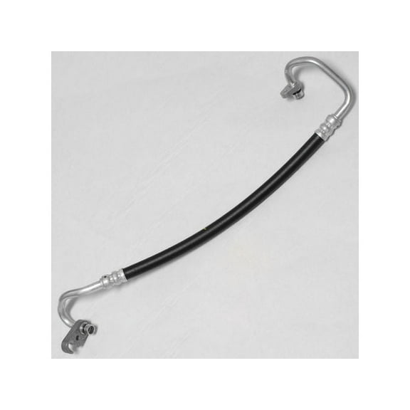 A/C Discharge Hose - Compatible with 2007 - 2013 Nissan Altima 2-Door 2008 2009 2010 2011 2012