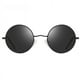 thumbnail image 1 of Gafas de sol polarizadas clásicas con montura redonda Retro para hombre, gafas de sol coloridas multicolores a la moda para mujer, 1 of 4