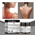 thumbnail image 4 of Herbal Salve Anti Bacterial&Inflammatory Soothing Repair Skin Problem Oint, 4 of 8