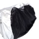 thumbnail image 5 of Billuyoard Cubiertas para muebles de jardín plata + negro L, 5 of 6