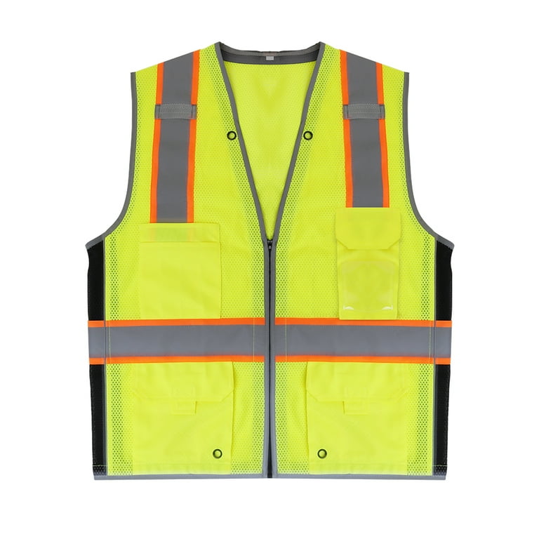 Big w high vis vest sale
