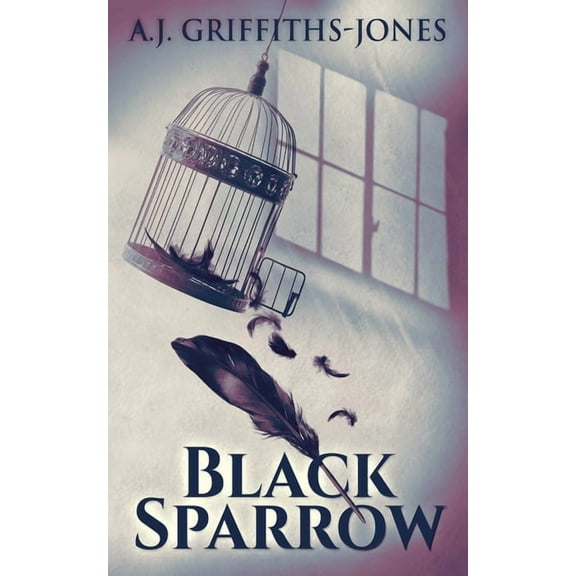 Black Sparrow, 2nd ed. (Paperback)