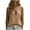 Beige, variant on GERsome Tank Tops for Women Deep V Neck Summer Tops Solid Color Loose Fit Sleeveless T Shirts S-2XL