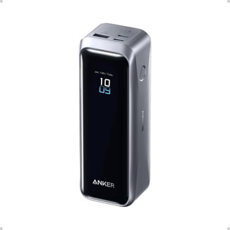 Anker Powerhouse 90, 87.6Wh Charger with 100W AC, 45W USB-C for