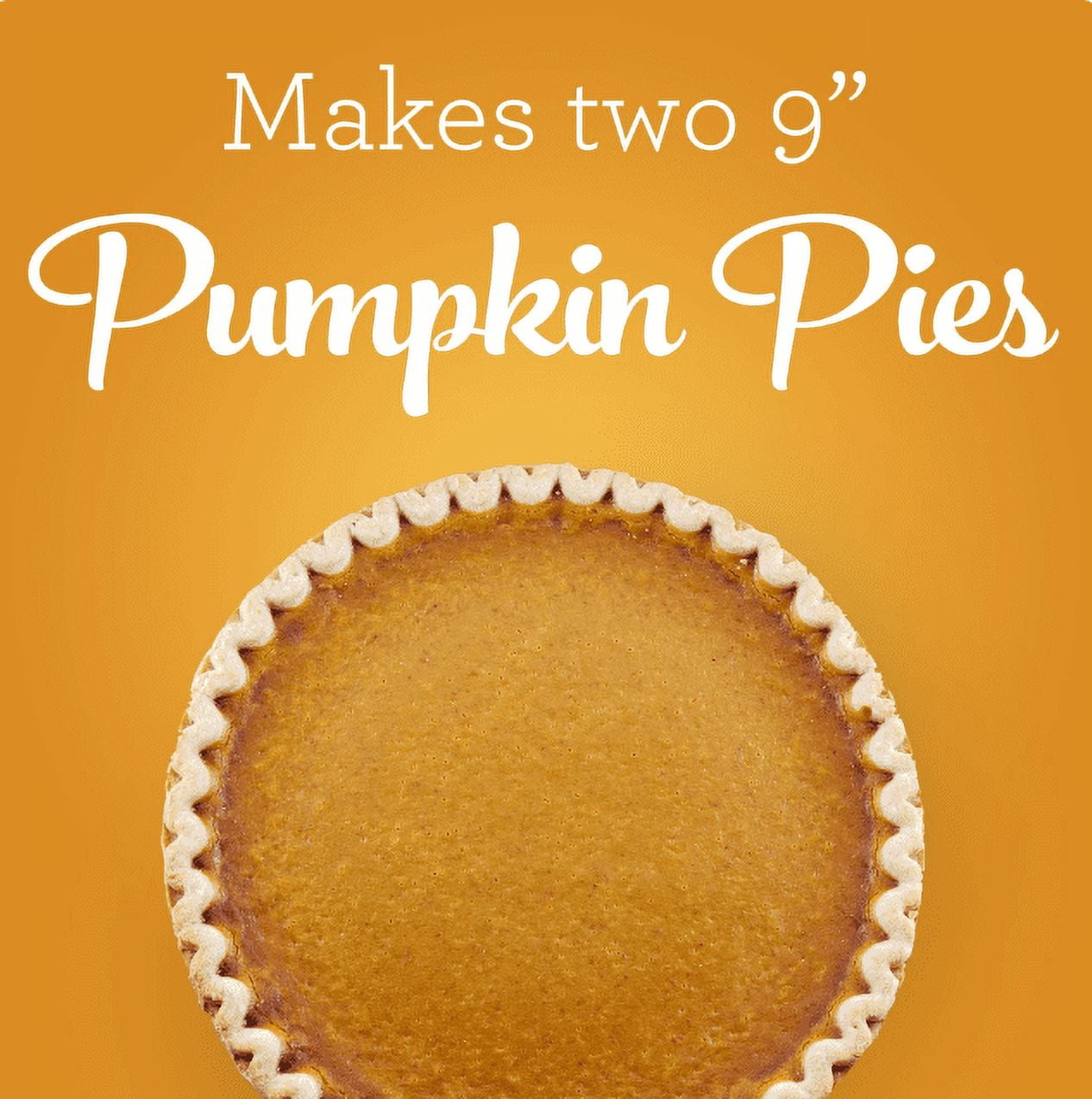 Libby's 100% Pure Canned Pumpkin All Natural No Preservatives, 29 oz (Pack of 4)