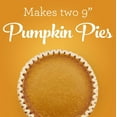 thumbnail image 2 of Libby's 100% Pure Canned Pumpkin All Natural No Preservatives, 29 oz (Pack of 2), 2 of 5