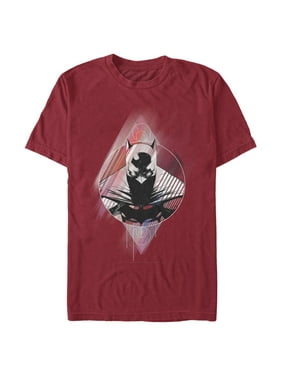 Batman Mens T Shirts Red Walmart Com