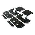 thumbnail image 4 of Air Lift Helper Spring Kit 57595 LoadLifter 7500XL; Air Spring; Frame Mount; Up To 7 500 Pounds Of Leveling Capacity; Air Adjustable From 5 To 100 PSI; Rubber, 4 of 6
