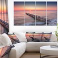 thumbnail image 1 of Long Exposure Sea and Shore, 1 of 3