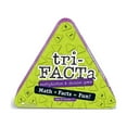 Tri facta multiplication and division game walmart