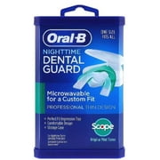 Oral-B Plus Scope Nighttime Dental Guard
