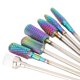 thumbnail image 5 of Brocas para uas, cabezal de pulido de uas, tienda de manicura de funcionamiento completo salón de belleza tienda de salón para el hogar,Cabezal de pulido de uas, cabezal de pulido de uas, brocas de ta Higoodz Salud y Belleza, 5 of 7