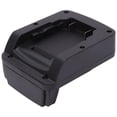thumbnail image 2 of Adaptador de batería Jadeshay Vto V convertidor de batería de litio Grado profesional, 2 of 8