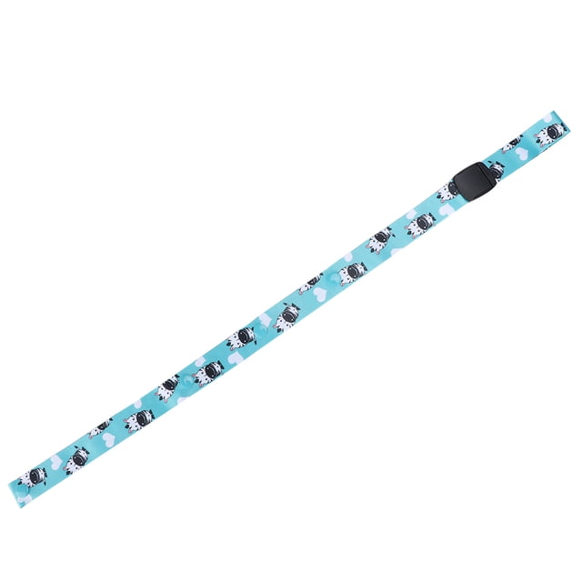 2,5 Cm De Ancho Correa Para Biberón Correa Para Biberón Sujetachupetes Con Correa Ajustable Juguete Para Cochecito Correa Para Sippy Para Tronas, Cochecitos Y Sillas De Auto