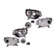 thumbnail image 1 of Par de FAROS TACOMA 2012 al 2015 TOYOTA DEPO  ., 1 of 4