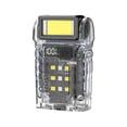 thumbnail image 2 of BotaniNest Rotating Head LED Work Light Bright Rechargeable Light Portable Tablet Mode Light For Outdoor Home Emergency Situations, 2 of 7