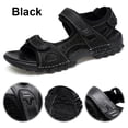 thumbnail image 1 of Zapatos Sandalias Senderismo para Cómoda Correa Ajustable Hombres, 1 of 9