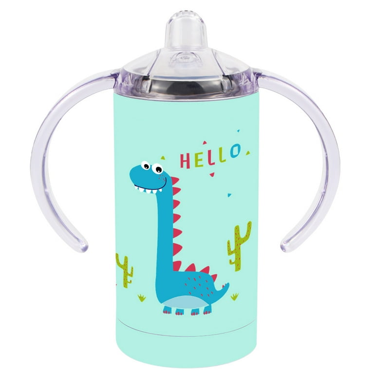 11 oz./340 ml Sublimation Stainless Steel Toddler Kids Water Bottle -  Orcacoatings, the Best-Selling Sublimation product brand
