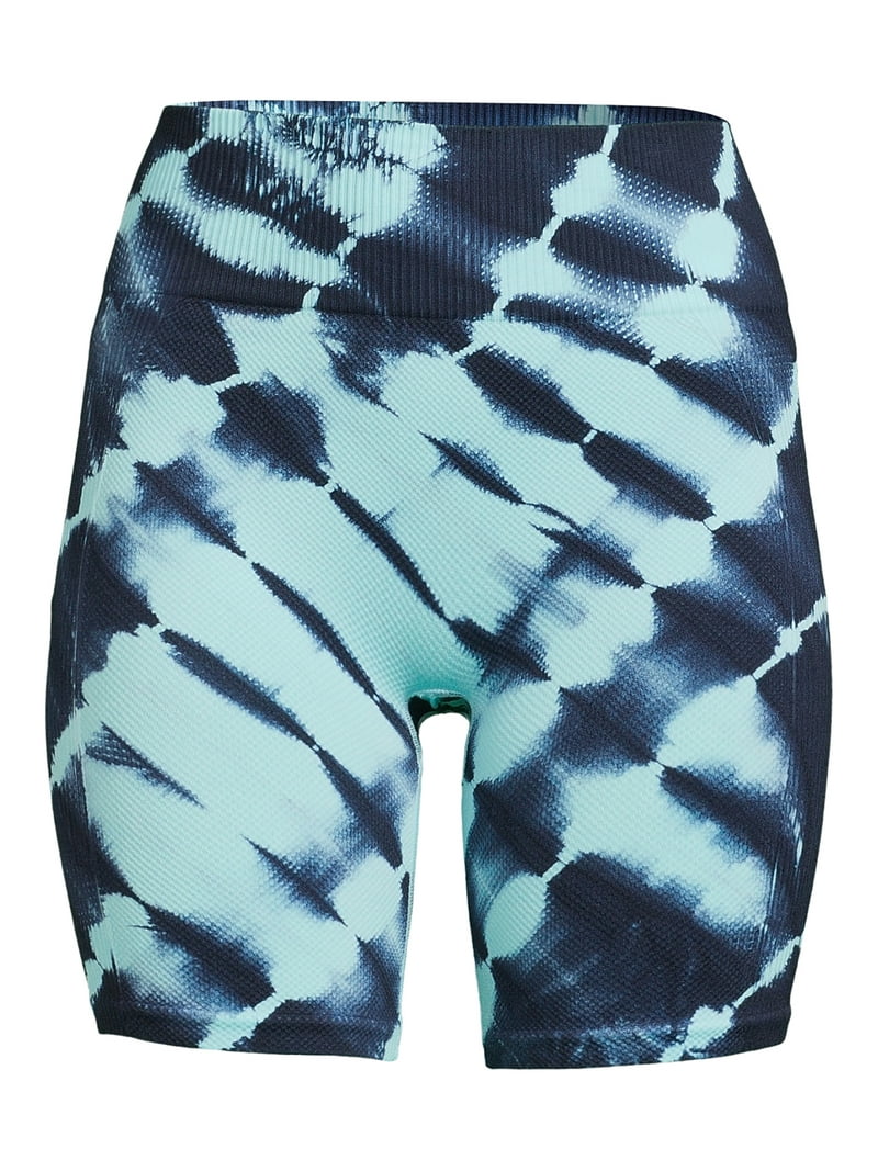 新品　salsation Unisex tie-dye shorts XLサイズ 549e0444-7764-4d18-a545-