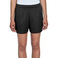 thumbnail image 1 of Ladies' Zone Performance Short - BLACK - S, 1 of 3