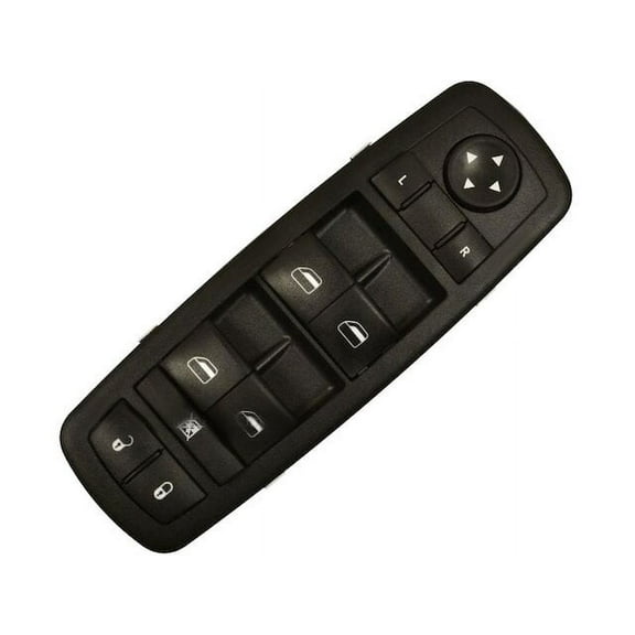 Central Lock Switch - Compatible with 2014 - 2016 Jeep Cherokee 2015