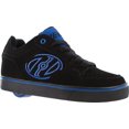 thumbnail image 2 of Heelys Boys Motion Plus, Black/Royal, 2 of 5