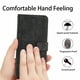 thumbnail image 4 of Leather Flip Cover Phone Case With Card Slot Bracket For Samsung Galaxy S23,S23+,S23 Ultra,S22,S22+,S22 Ultra,S21,S21+,S21 Ultra,S20,S20+,S20 Ultra,S20 FE,S20 FE 2022,S10,S10+,S10e,S9,S9+,S7,Note 20,N, 4 of 5