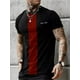 thumbnail image 4 of Camiseta De Moda De Manga Corta Para Hombres, 4 of 4
