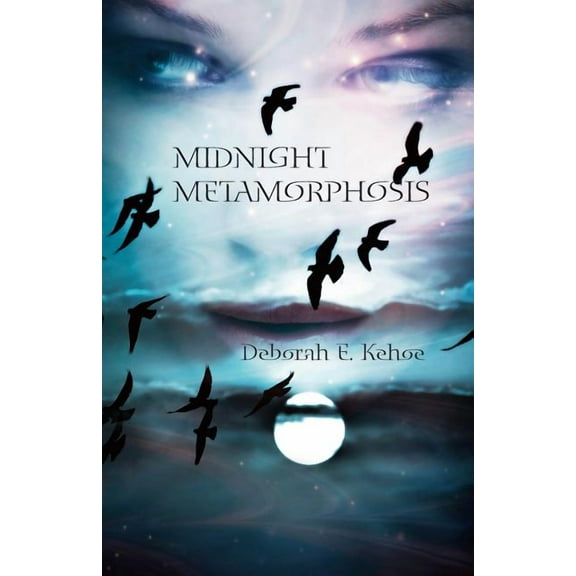 Daughter of Prophecy Midnight Metamorphosis, Book 1, (Paperback)