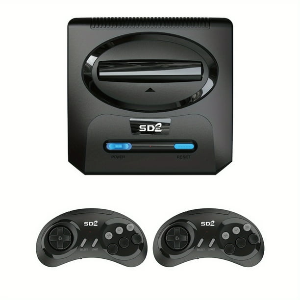 Retro game console hdmi sales