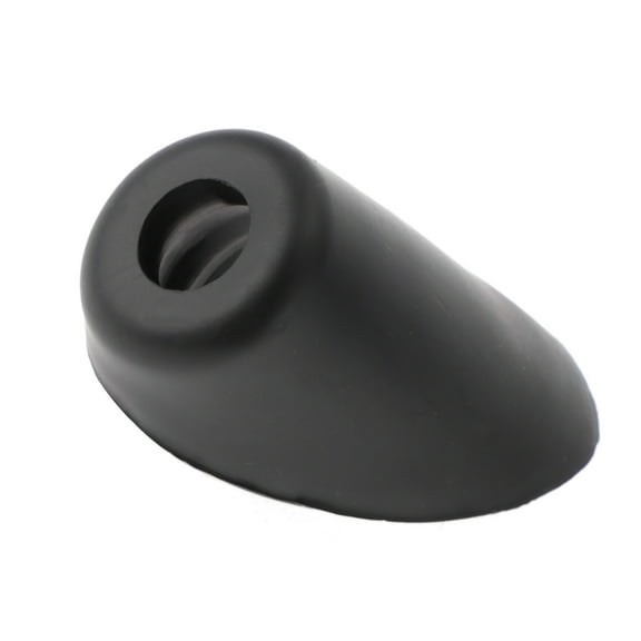 Antenna Base Grommet Ornament for Toyota 4Runner Antenna Ornament Rubber Adapter Base No.8639235040