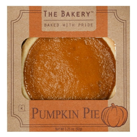 Mini Sweet Potato Pies, 3.25 oz