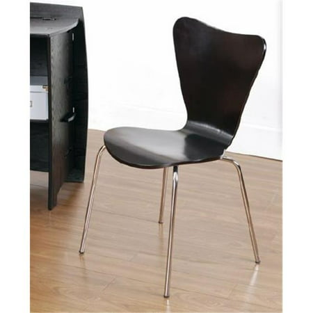 Bent Plywood Chair (Best Plywood For Furniture In India)