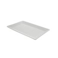 thumbnail image 2 of 10 Strawberry Street Whittier Elite 11" Platter in White (Set of 6), 2 of 2