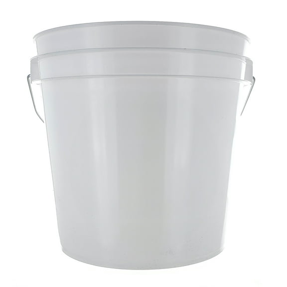 Home Brew Ohio 2 Gallon Bucket - No Lid or Graphics