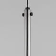 thumbnail image 2 of ET2 Lighting E24211-138BK Stillo - 1.5W 1 LED Mini Pendant-18 Inches Tall and 2 Inches Wide Black, 2 of 5